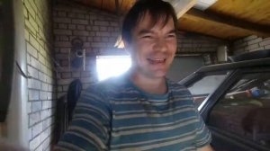 Нет напряжения на ЭБУ Калина.