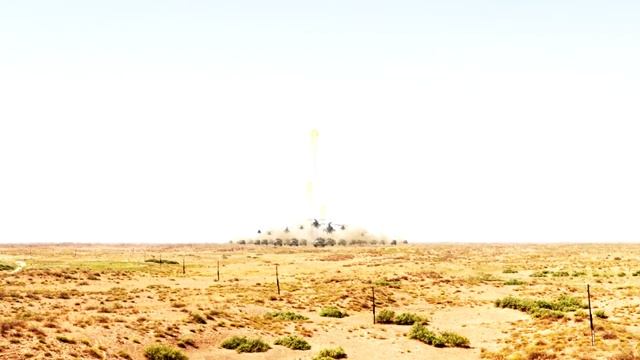 Iron Desert смотреть онлайн