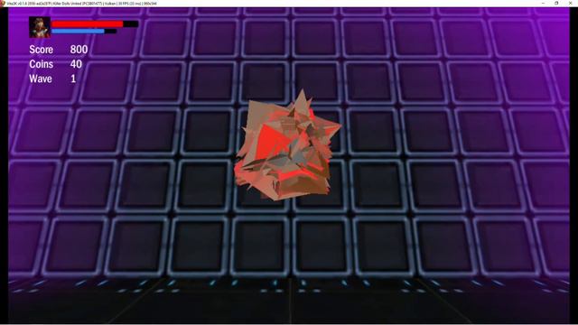 Killer Dolls United Vita3K