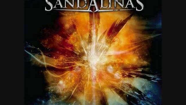 Sandalinas - Double Cross смотреть онлайн