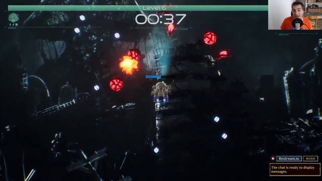 9th Sentinel Sisters | PC смотреть онлайн