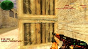 Лагает CS 1.6! Почему? Как убрать лаги? Что делать?