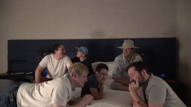 Bronies React [LIVE REACTION]: My Little Pony: A New Generation TRAILER смотреть онлайн