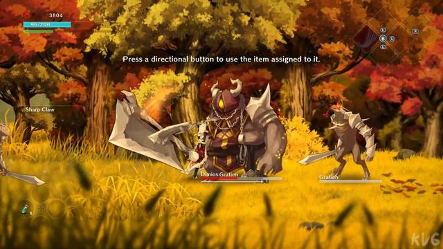 LOST EPIC Gameplay (PC UHD) [4K60FPS] смотреть онлайн