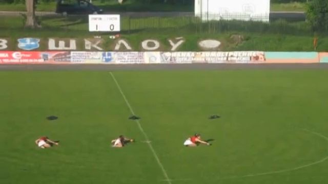 открытие сезона шклов- бобруйск стрипдэнс смотреть онлайн