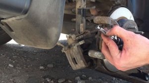 Профилактика суппортов на Крете.