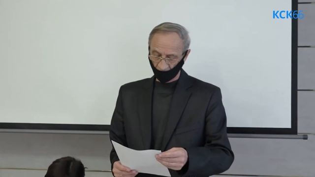 Городская Дума посвятила два вопроса ушедшему из жизни депутату Д.В. Новосёлову смотреть онлайн