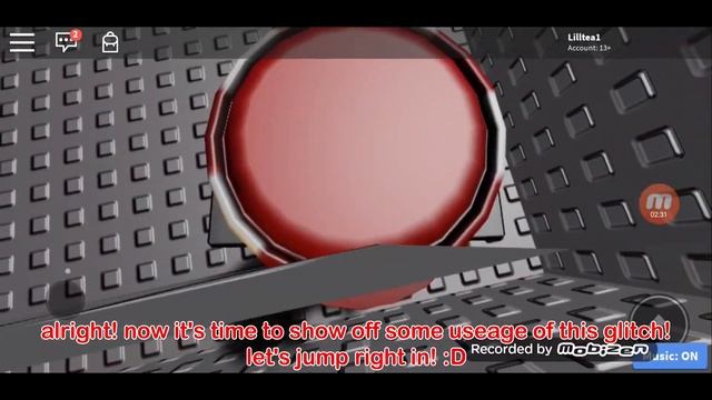 Roblox - How to Corner Clip Through Walls (PATCHED!!!) смотреть онлайн