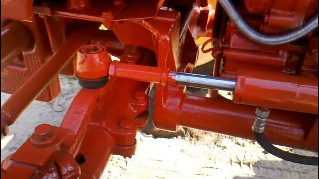 Т 25 установка дозатора и второго насоса нш 10