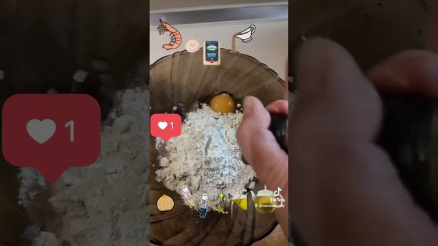 биточки из креветок #быстро#легко#вкусно#кухня#рецепты#кулинари ядляленивых#еда#готовим#дом#креветк смотреть онлайн