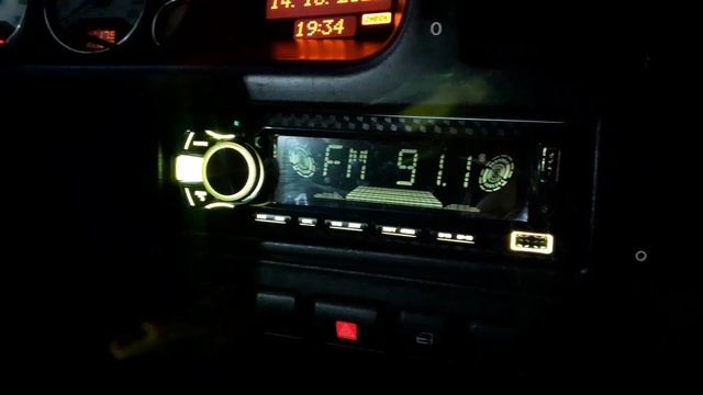 Resenha + teste Rádio Roadstar Modelo RS-2751BR Plus смотреть онлайн