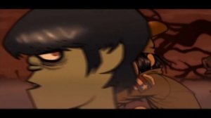 BEST MOMENTS OF NOODLE GORILLAZ ?