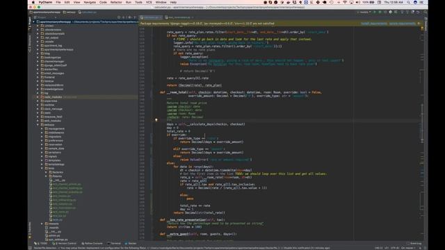 Programming | Python | Django | React | Javascript | Live coding on everyday projects. all on the ? смотреть онлайн