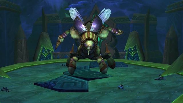 Trailer de Lançamento | Wrath of the Lich King Classic | World of Warcraft смотреть онлайн