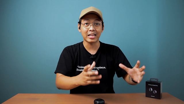 REVIEW Samsung Galaxy Buds Pro: Terbaik... Tapi... смотреть онлайн