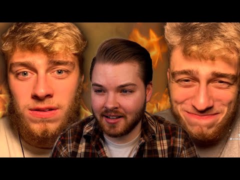 The TikTok Messiah Is BACK смотреть онлайн