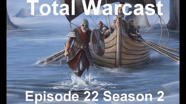 Total Warcast - Episode 22 Season 2 смотреть онлайн