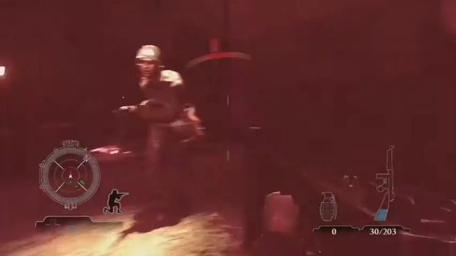 Medal Of Honor: Airborn Xbox 360 Gameplay смотреть онлайн