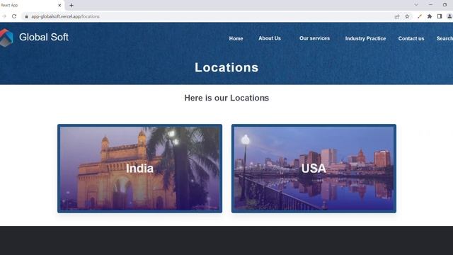 Building a Stunning Website with HTML, CSS, Material UI, and React JS смотреть онлайн