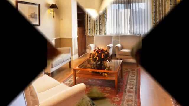 Hotel Alfonso VIII de Soria смотреть онлайн