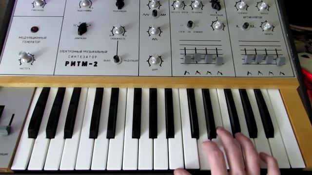 РИТМ - 2 Соловей смотреть онлайн