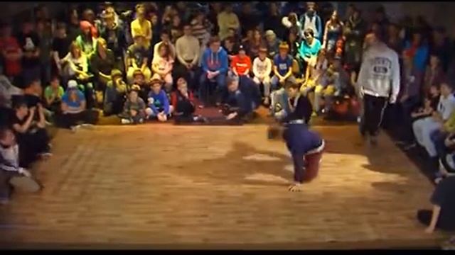 Хип-Хоп Фестиваль Йолка\Yolka 2014 - 5-ый выпуск на ТВ Логос. смотреть онлайн