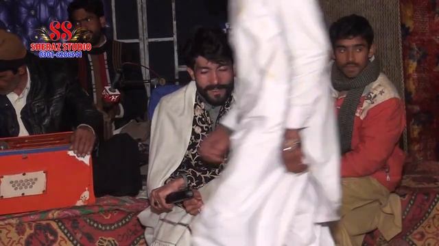 Saqi Pila Itni Dhola Zehan Tu Leh Jawe | Jaman Shah Singer | Amjad & Shahid Saeed смотреть онлайн