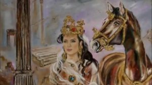 Царица Тамара (рассказывает историк Наталия Басовская)