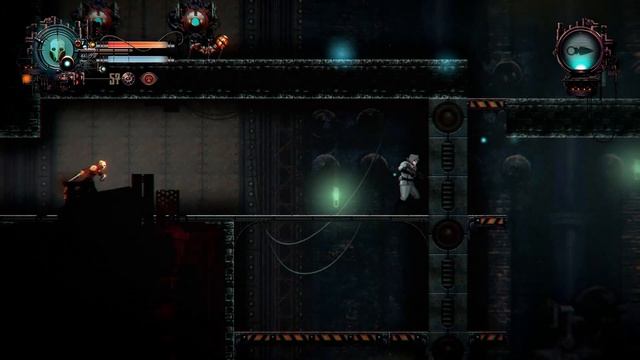 Corner kill - SteamDolls2D смотреть онлайн