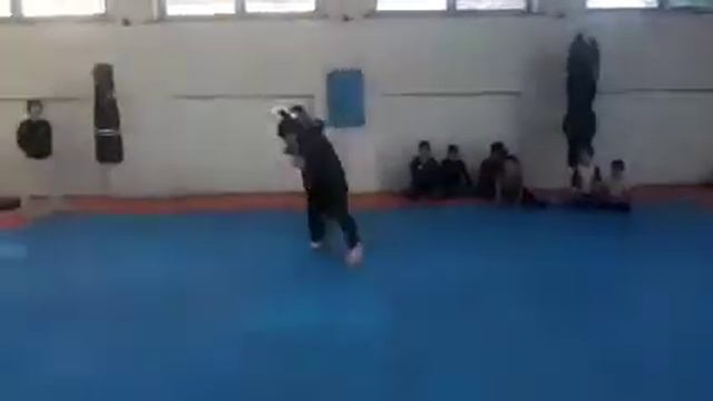 2-каниндат мастер спорт смотреть онлайн
