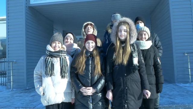 Клип на песню «Облака – белогривые лошадки». смотреть онлайн