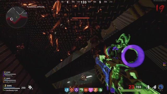 COD COLD WAR ZOMBIES ? ALL WORKING GLITCHES, GOD MODES, WALL BREACHES & MORE ? смотреть онлайн