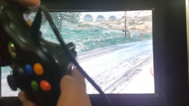 How to activate mod menu in Gta v (Xbox 360 Fat Edition) [very easy method] смотреть онлайн