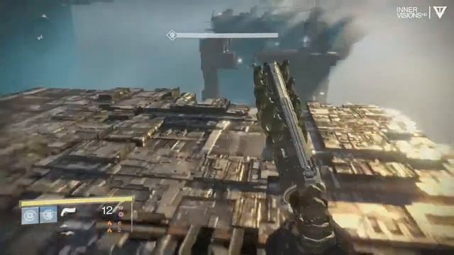 Destiny House Of Wolves Walkthrough Gameplay Ending (Expansion II)