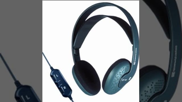 beyerdynamic DT 131 TV Trendline TV Stereo Headphones смотреть онлайн