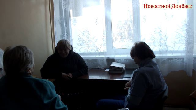 Донецк прифронтовой. Больница №21 смотреть онлайн