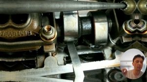 Регулировка клапанов на двигателе ВАЗ 2110 своими руками.  Инструкция!