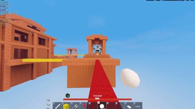 BEST FREE KITS To Use in Roblox BedWars.. смотреть онлайн