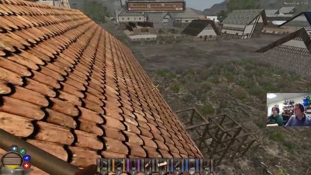 7DTD Medival Mod S2E3 - Horses, orcs and witches oh my! смотреть онлайн