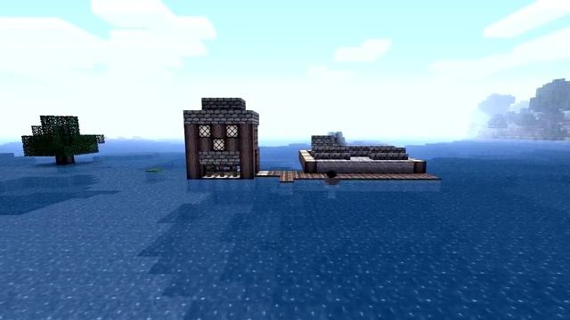 Out Of Time 2 [Minecraft Montage] смотреть онлайн