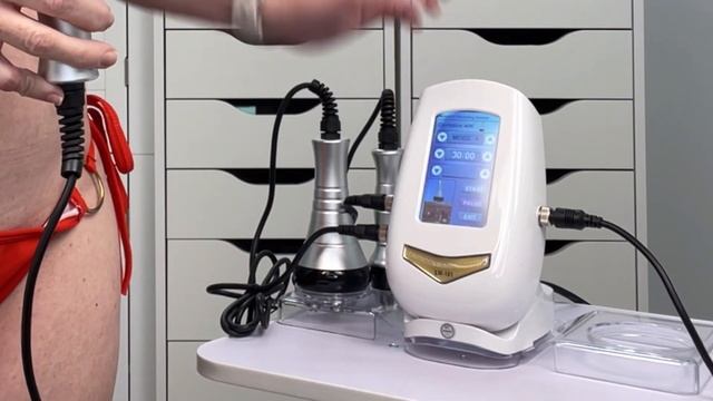 It's All About 40k Cavitation Machine смотреть онлайн