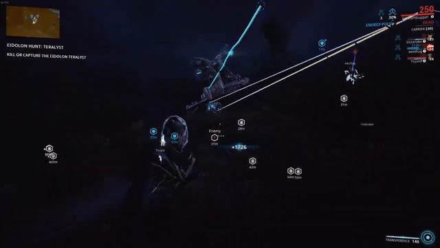 Using the raplak prism amp + how not to hunt teralysts смотреть онлайн