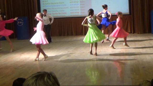 Apple Cup. Мария смотреть онлайн