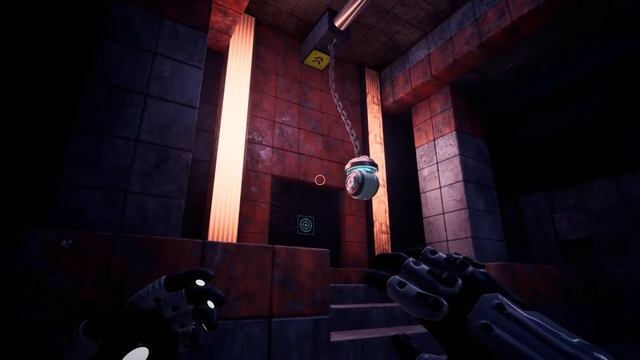 Q.U.B.E. 10th Anniversary Gameplay / Sector 6 смотреть онлайн