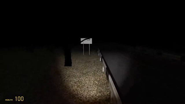 Garry's Mod Horror Map: Autumn 2001 смотреть онлайн
