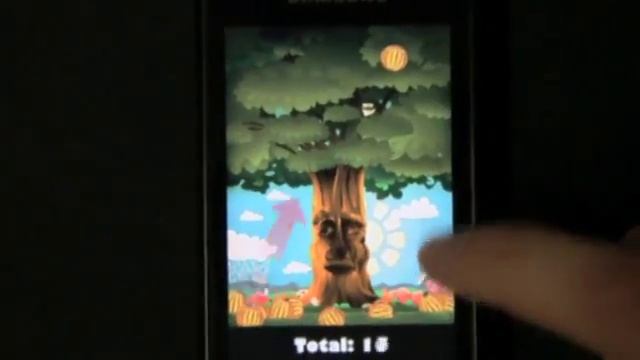 Dropout - An arcade game for Android смотреть онлайн