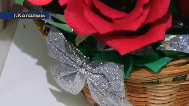Наши города - Подарки Деда Мороза 04.12.2016 смотреть онлайн