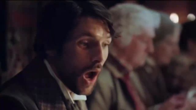 Colin Morgan As Bay Middleton In Corsage 2022