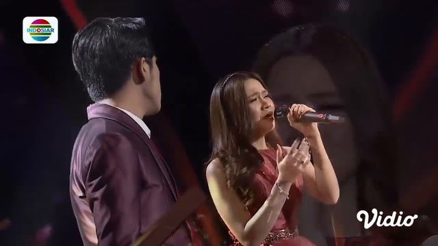 Memukau Bak Romeo Juliet!! Iqhbal Sumbar & Rara LIDA “Arjun” Juri Beri Standing Ovation | Joged.in смотреть онлайн