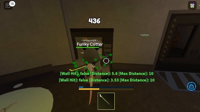 (Kaiju paradise)How to get the new witchbrew bat!)(Halloween special!/gameplay!! смотреть онлайн